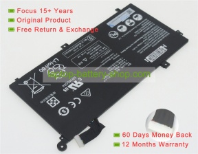 Huawei HB46K497ECW, HB43K497ECW 11.4V 3700mAh original batteries