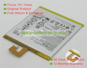 Lenovo 1ICP3/84/94, L16D1P33 3.85V 3500mAh replacement batteries