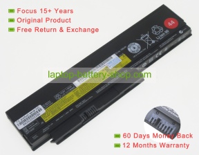 Lenovo 0A36306, 0A36305 14.8V 1950mAh original batteries