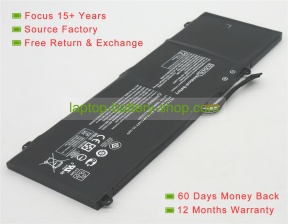 Hp ZO04, ZO04XL 15.2V 4210mAh replacement batteries