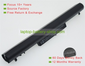 Hp VK04, 695192-001 14.8V 4400mAh replacement batteries