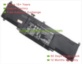 Asus 0B200-00930100, 0B200-9300000M 11.31V 4400mAh replacement batteries