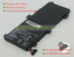 Asus C21NI333, 0B200-00860300 7.5V 5000mAh replacement batteries