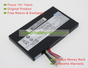 Machenike GI5CN-00-13-3S1P-0 11.4V 4100mAh replacement batteries