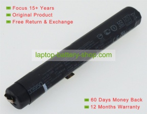 Asus A21P1518 7.2V 3200mAh replacement batteries