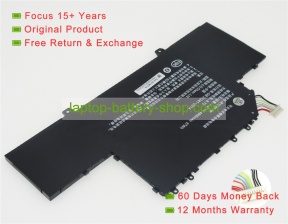 Xiaomi R10B01W, R10BO1W 7.6V 4866mAh replacement batteries