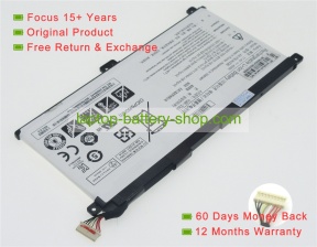 Samsung AA-PBUN3QB 11.4V 3950mAh replacement batteries