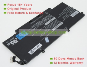 Nec 4ICP5/59/71, PC-VP-BP117 15.2V 2500mAh replacement batteries