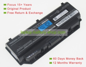 Nec PC-VP-WP118, OP-570-76994 14.4V 2100mAh original batteries