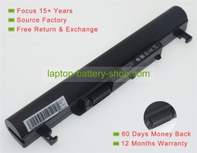 Msi 925T2008F 11.10V,or10.8V 2200mAh replacement batteries