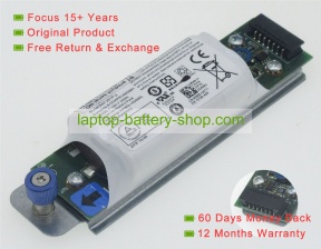 Dell BAT 2S1P-2, 0D668J 6.6V 1100mAh replacement batteries