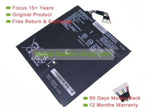 Sony VJ8BPS55 7.6V 3140mAh original batteries