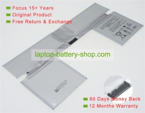 Microsoft G3HTA024H, G3HTA023H 7.5V 6800mAh replacement batteries