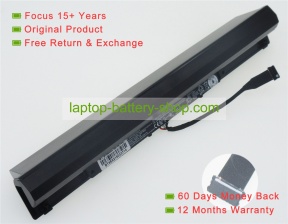 Lenovo 5B10W67216, L17M6PF0 11.46V 4190mAh replacement batteries