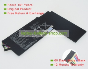 Asus MBP-01 7.4V 3300mAh replacement batteries