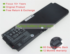 Hp HSTNN-IB8G, AM06XL 11.55V 8310mAh replacement batteries