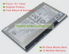 Fujitsu FMVNBP249B, FPCBP542 11.25V 3140mAh original batteries