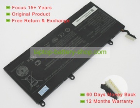 Xiaomi N15B01W, 4ICP6/47/64 15.4V 2600mAh original batteries