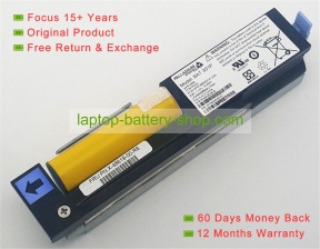 Dell P43543-10-A, BAT 3S1P 9.9V 1100mAh replacement batteries