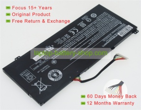 Acer 2ICP6/55/77, AP18B18J 7.6V 4515mAh replacement batteries