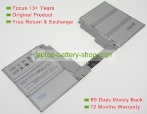 Microsoft G3HTA049H 11.3V 5042mAh replacement batteries