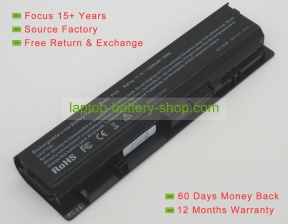 Lg LB3211LK, LB6211LK 10.8V 4400mAh replacement batteries