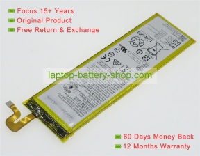Lenovo L15D1P31, SB18C01830 3.8V 4000mAh replacement batteries