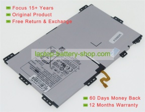 Samsung GH43-04830A, EB-BT835ABU 3.85V 7300mAh replacement batteries