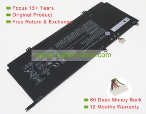 Hp L28538-AC1, SP04XL 15.4V 3990mAh original batteries