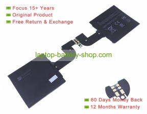 Microsoft DYNH01, DYNH02 7.57V 3070mAh original batteries