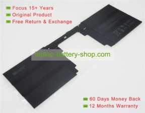 Microsoft G3HTA041H 11.36V 5473mAh original batteries