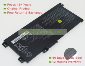 Acer 3ICP6/60/72, SQU-1718 11.55V 4550mAh replacement batteries