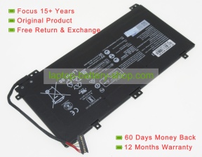 Huawei HB4593J6ECW 11.4V 3660mAh original batteries