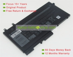 Dell 1V1XF, 27W58 11.4V 2700mAh original batteries