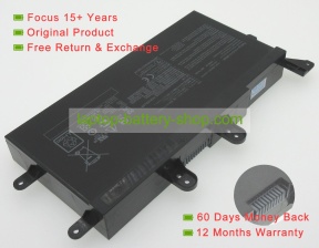 Asus 4INR19/66-2, A42N1830 14.4V 6400mAh original batteries