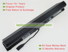 Lenovo L17C6PF0, 5B10R38648 11.4V 4220mAh replacement batteries