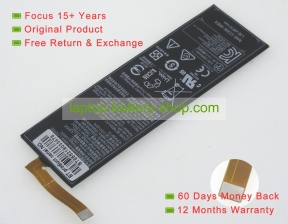 Lenovo L17D1P35 3.8V 2200mAh replacement batteries