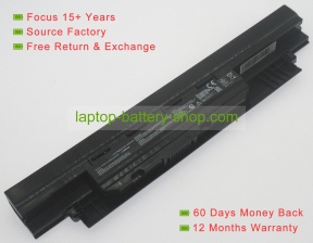 Asus A32N1331, A33N1332 10.8V 4400mAh replacement batteries