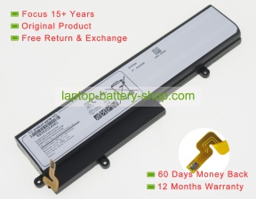 Samsung 3ICR19/65-2, AA1G907KS 11.34V 5700mAh original batteries