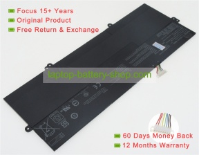 Asus C31N1824, 3ICP3/91/91 11.55V 4160mAh original batteries