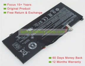 Acer AC17A8M 11.55V 5360mAh original batteries