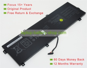 Asus 3ICP5/70/81, 0B200-03630200 11.55V 4335mAh original batteries