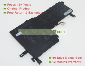 Asus 3ICP5/57/80, 0B200-03440000 11.52V 3645mAh original batteries