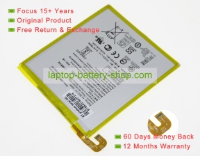 Asus C11P1514, 0B200-01970000 3.85V 4680mAh original batteries