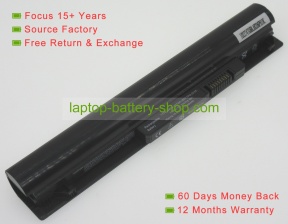 Hp MR03, HSTNN-IB5T 10.8V 2200mAh replacement batteries