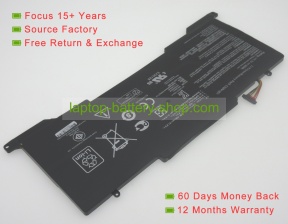 Asus C32N1301, 0B200-00510000 11.1V 4500mAh replacement batteries