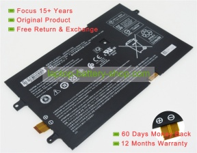 Acer AP18D7J, AP18D 11.55V 2770mAh original batteries