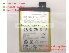 Asus c11p1508 3.85V 4850mAh original batteries
