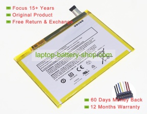 Amazon ST11, 26S1009 3.8V 3210mAh original batteries