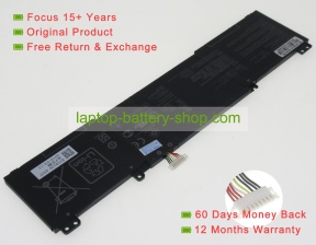 Asus 0B200-03220100, B31N1822 11.52V 3653mAh original batteries